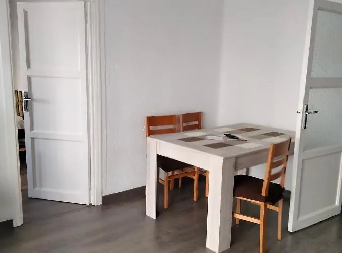 Malvarrosa Appartement