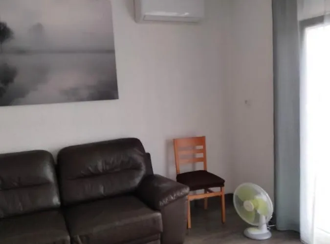 Appartement Malvarrosa