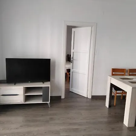 Apartment Malvarrosa