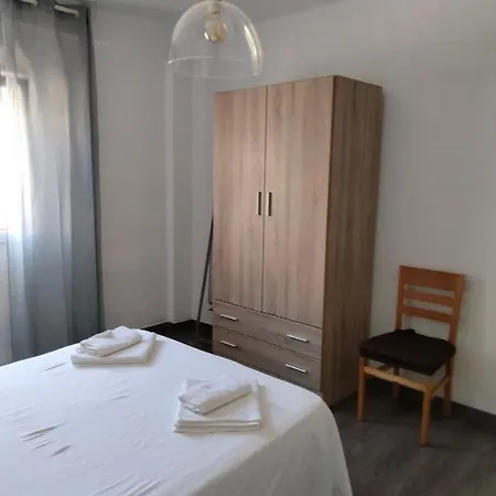 Malvarrosa Apartment Valencia