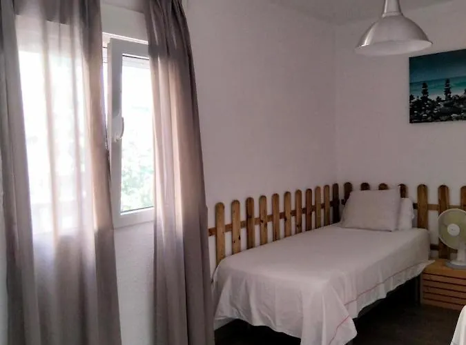 Malvarrosa Apartamento Valencia