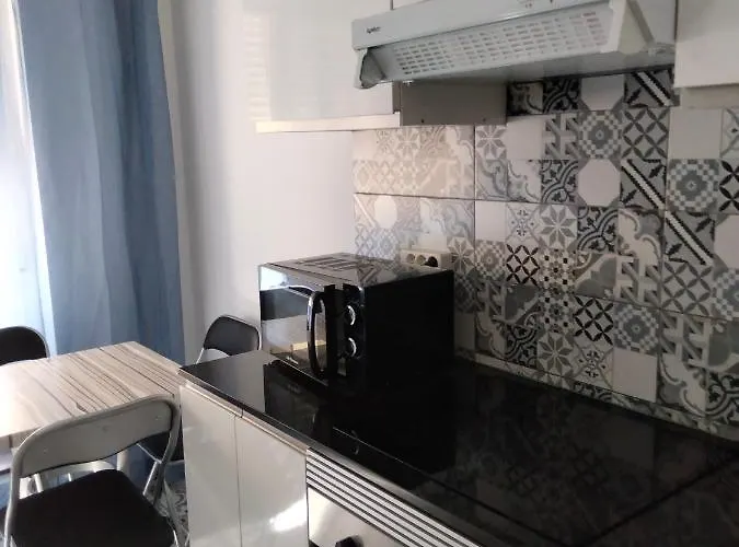 Apartamento Malvarrosa Valencia