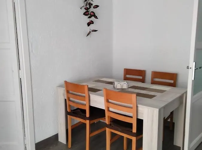 Apartamento Malvarrosa