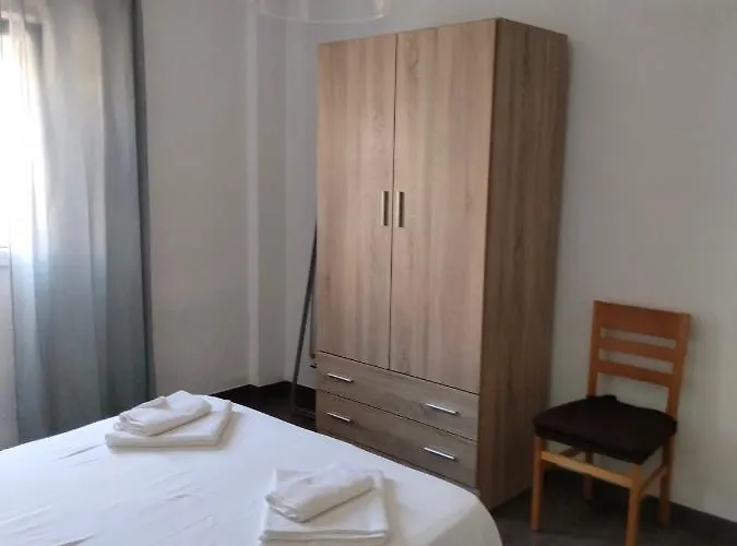 Malvarrosa Apartman Valencia